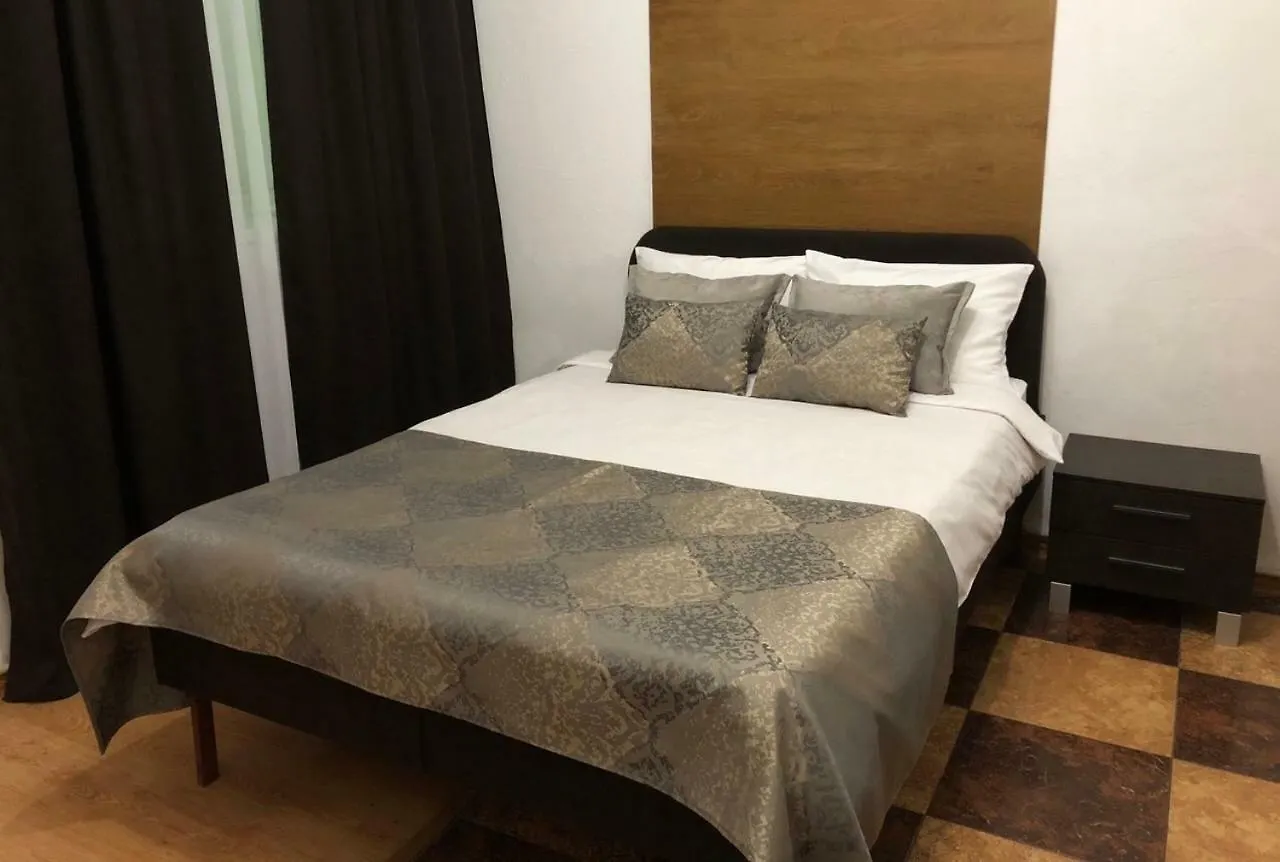 Private Apartments Room 16 Kiev