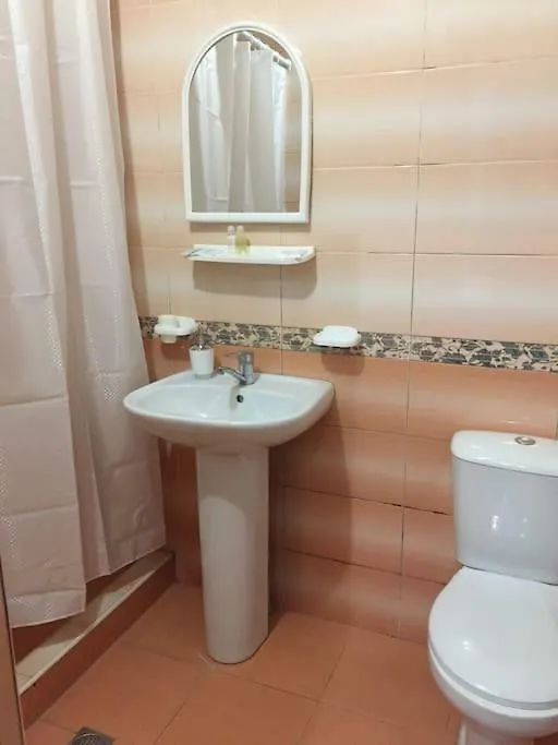Private Apartments Room 16 Kiev Kyiv