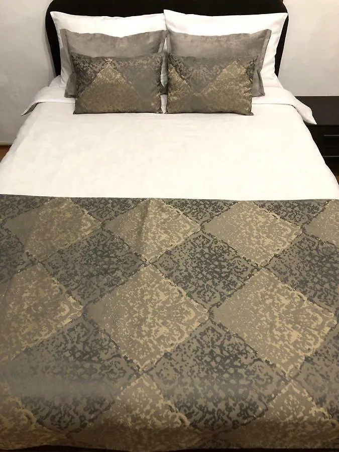 Private Apartments Room 16 Kiev  Kyiv