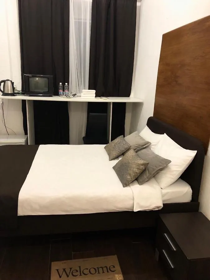 Private Apartments Room 16 Kiev Ukraine